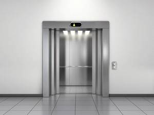 Lift və ekskalatorların demontajı